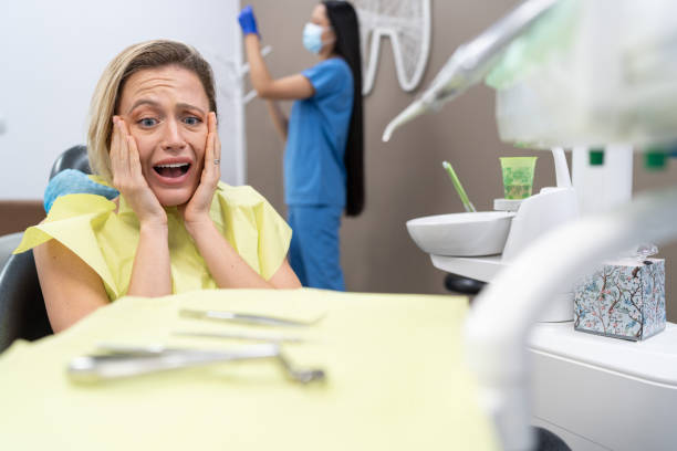 Best Lost Filling or Crown Replacement in Amelia, LA