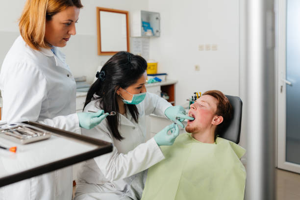 Best Emergency Wisdom Tooth Extraction in Amelia, LA