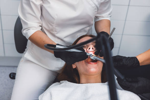 Best Dental Abscess Treatment in Amelia, LA